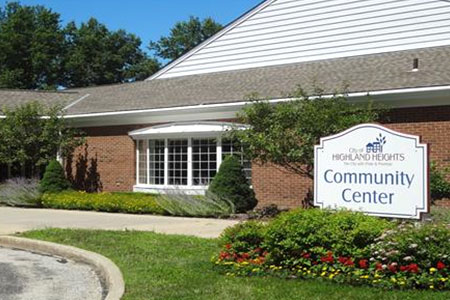 Highland Heights Senior Center Office serves patients in the Lake County and Cuyahoga County, OH: Fairport Harbor, Perry, Solon, Pepper Pike, Kirtland, Willoughby Hills, Highland Heights, Mayfield Village, South Euclid, Oakwood, and Shaker Heights areas