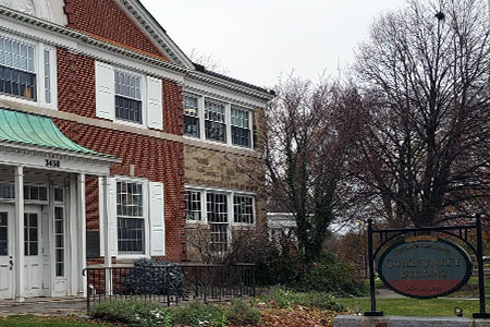 Shaker Heights/Stephanie Tubbs Jones Senior Center Office in the Lake County and Cuyahoga County, OH: Fairport Harbor, Perry, Solon, Pepper Pike, Kirtland, Willoughby Hills, Highland Heights, Mayfield Village, South Euclid, Oakwood, and Shaker Heights