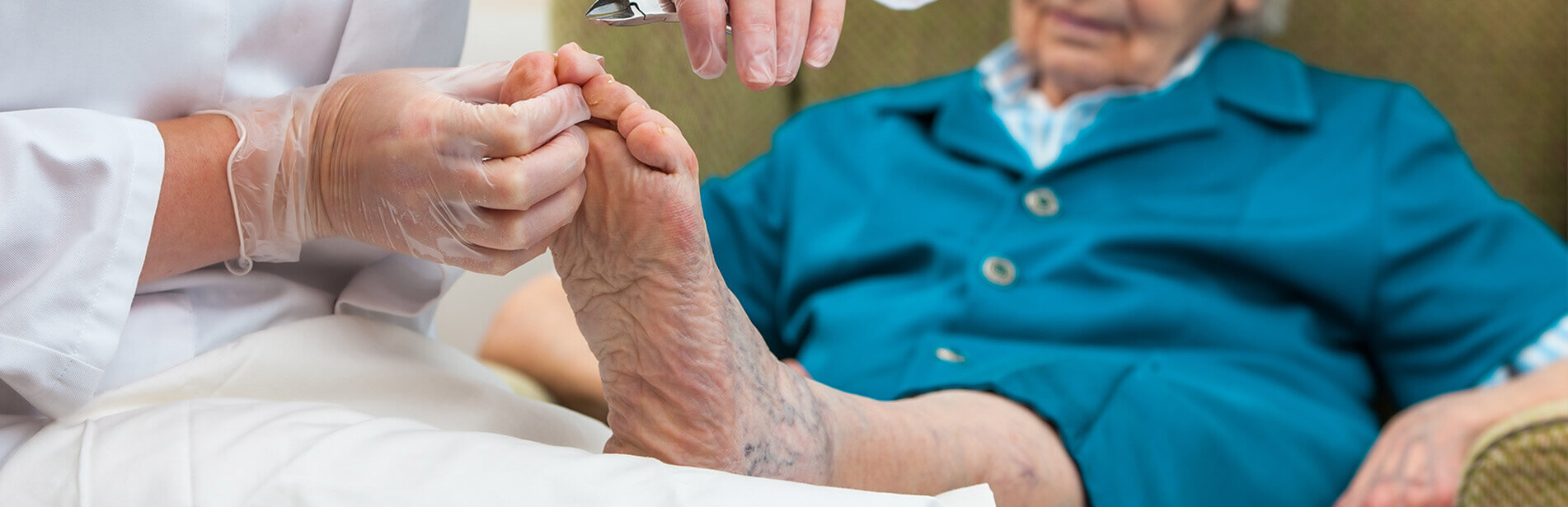 Dr. Kelly R. Whaley, LLC Podiatrist, Foot Doctor Lake County