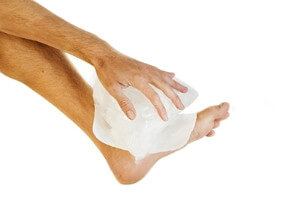 Why the Feet Swell During Pregnancy
