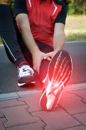 Common Myths About  Heel Spurs