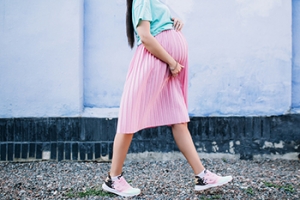 Understanding Numb Feet During Pregnancy