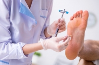 Foot Conditions Podiatrists Can Treat