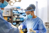 Recovery After Bunion Surgery