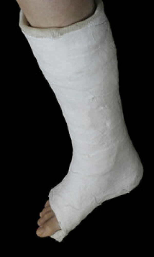 Pregnancy and Foot Health