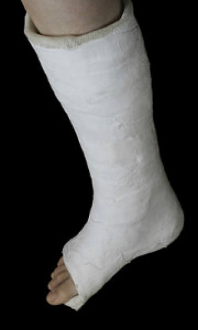 Pregnancy and Foot Health
