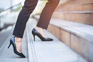 How Bad Are High Heels for My Feet?